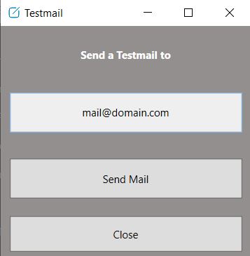 Testmail